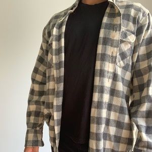 cool flannel !